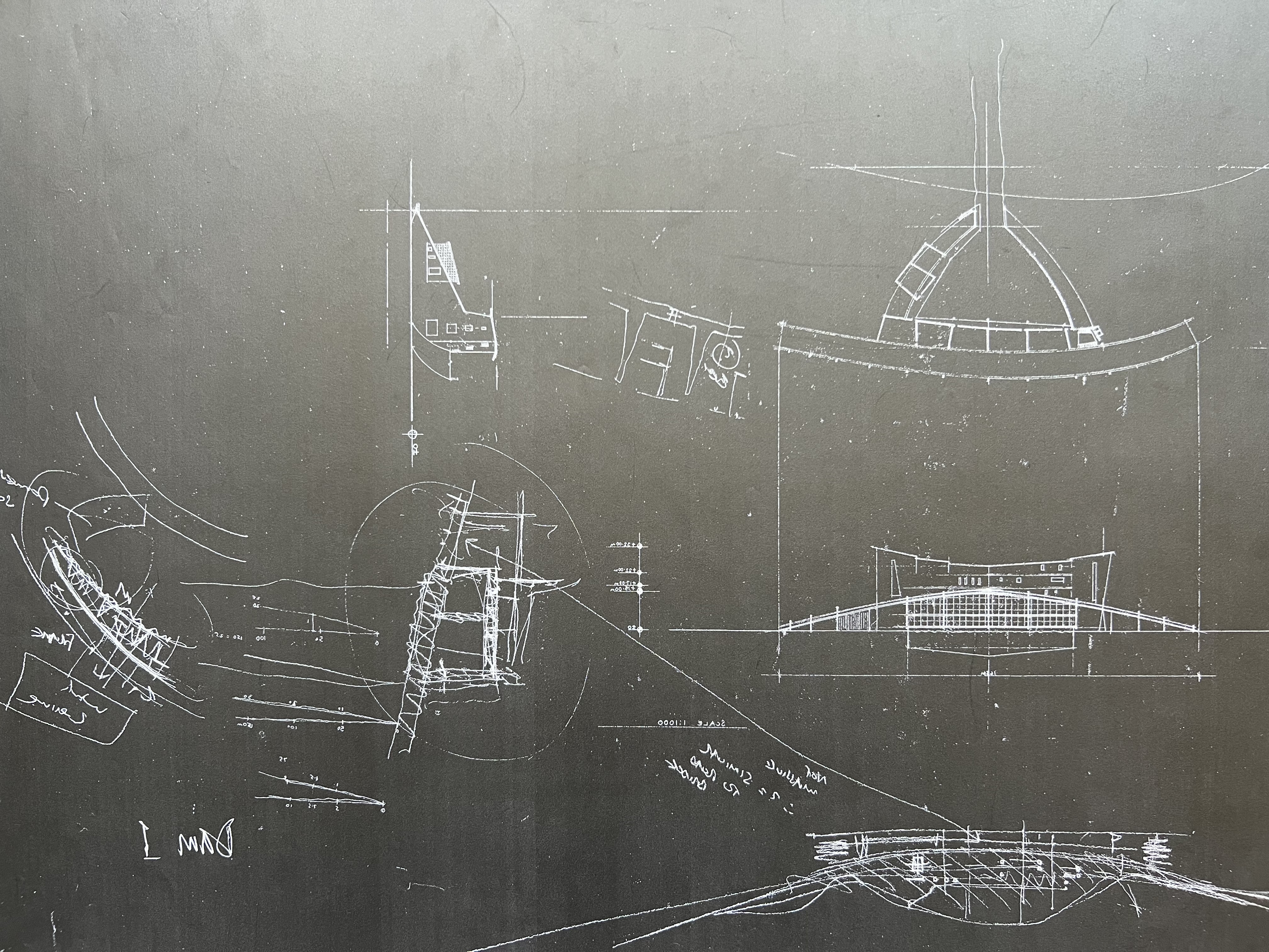 Map & Co. Architects Studio