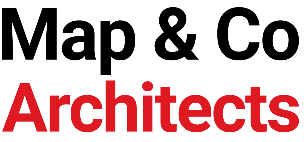 Map & Co. Architects